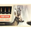 Norma TipStrike Varmint Ammunition 22-250 Remington 54 Grain Polymer Tip Box of 20
