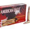 Federal American Eagle Ammunition 30-06 Springfield (M1 Garand) 150 Grain Full Metal Jacket