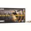 Federal Premium Ammunition 300 Weatherby Magnum 180 Grain Trophy Bonded Tip Box of 20