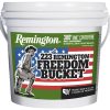 Remington UMC Ammunition 223 Remington 55 Grain Full Metal Jacket Bucket of 300