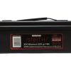Stelth Ammunition 300 AAC Blackout 220 Grain Subsonic Total Metal Jacket Ammo Can of 200