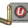 Underwood Ammunition 500 Auto Max 420 Grain Lehigh Xtreme Penetrator Lead-Free Box of 20