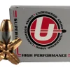 Underwood Ammunition 45 ACP 174 Grain Lehigh Maximum Expansion Lead-Free Box of 20