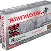 Winchester Super-X Ammunition 32 Winchester Special 170 Grain Power-Point Box of 20