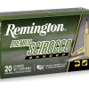 Remington Premier Ammunition 30-06 Springfield 180 Grain Swift Scirocco II Box of 20