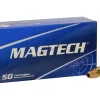 Magtech Ammunition 9mm Luger 115 Grain Jacketed Hollow Point