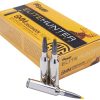 Sig Sauer Elite Hunter Tipped Ammunition 6mm Creedmoor 100 Grain Polymer Tip Box of 20