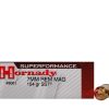 Hornady Superformance SST Ammunition 7mm Remington Magnum 154 Grain SST Box of 20