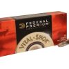 Federal Premium Ammunition 45-70 Government 300 Grain Trophy Bonded Bear Claw Box of 20