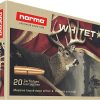 Norma Whitetail Ammunition 308 Winchester 150 Grain Jacketed Soft Point Box of 20