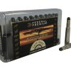 Federal Premium Safari Ammunition 416 Rigby 400 Grain Woodleigh Hydrostatically Stabilized Solid Bullets