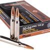 Sig Sauer Elite Hunting Copper Ammunition 30-06 Springfield 150 Grain Solid Hollow Point Lead Free Box of 20