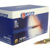 Lapua Scenar-L Ammunition 308 Winchester 175 Grain Hollow Point Boat Tail Box of 50