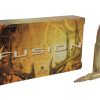 Federal Fusion Ammunition 270 Winchester 130 Grain Bonded Spitzer Boat Tail Box of 20
