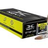 NovX Close Encounter Ammunition 300 AAC Blackout 110 Grain Frangible Hollow Point Lead Free Box of 20