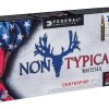 Federal Non-Typical Ammunition 7mm Remington Magnum 150 Grain Soft Point Box of 20