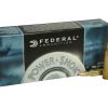 Federal Power-Shok Ammunition 223 Remington 55 Grain Soft Point Box of 20