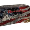 Hornady American Gunner Ammunition 223 Remington 55 Grain Hollow Point Box of 50