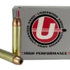 Underwood Ammunition 45 Raptor 240 Grain Hornady XTP Jacketed Hollow Point Box of 20