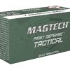 Magtech Ammunition 7.62x51mm NATO 150 Grain Full Metal Jacket