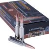 Sig Sauer Elite Performance Hunting HT Ammunition 6.5 Creedmoor 120 Grain Solid Copper Lead-Free Expanding Box of 20