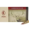Nosler Custom Ammunition 338-06 A-Square 180 Grain AccuBond Spitzer Box of 20