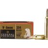 Federal Premium Varmint Ammunition 204 Ruger 32 Grain Nosler Ballistic Tip Box of 20