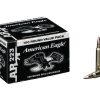 Federal American Eagle Ammunition 223 Remington 55 Grain Full Metal Jacket