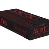 Stelth Ammunition 9mm Luger 165 Grain Total Metal Jacket Box of 50