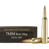 Black Hills Gold Ammunition 7mm Remington Magnum 154 Grain Hornady SST Box of 20