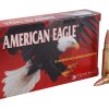 Federal American Eagle Ammunition 308 Winchester 150 Grain Full Metal Jacket