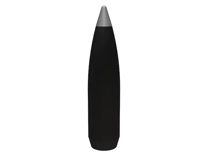 Winchester Ballistic Silvertip Varmint Ammunition 223 Winchester Super Short Magnum (WSSM) 55 Grain Fragmenting Polymer Tip Box of 20 - Image 2