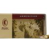 Nosler Custom Ammunition 338 Winchester Magnum 210 Grain Partition Spitzer Box of 20