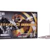 Federal Premium Terminal Ascent Ammunition 270 Winchester 136 Grain Polymer Tip Bonded Boat Tail Box of 20