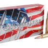 Hornady American Whitetail Ammunition 300 Winchester Magnum 150 Grain Interlock Spire Point Box of 20