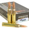 Sig Sauer Elite Performance Match Grade Ammunition 300 Winchester Magnum 190 Grain Open Tip Match