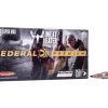 Federal Premium Meat Eater Ammunition 338 Lapua Magnum 250 Grain Trophy Copper Tipped Boat Tail Lead-Free Box of 20