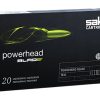 Sako Powerhead Blade Ammunition 30-06 Springfield 170 Grain Polymer Tip Lead Free Box of 20