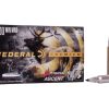 Federal Premium Terminal Ascent Ammunition 300 Winchester Magnum 200 Grain Polymer Tip Bonded Boat Tail Box of 20