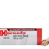 Hornady Superformance SST Ammunition 300 Winchester Magnum 180 Grain SST Box of 20
