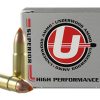 Underwood Ammunition 458 HAM'R 300 Grain Nosler Ballistic Tip Box of 20