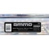 Ammo Inc. Ammunition 300 AAC Blackout 150 Grain Full Metal Jacket