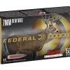 Federal Premium Ammunition 7mm Remington Magnum 150 Grain Swift Scirocco II Box of 20