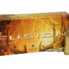 Federal Fusion Ammunition 243 Winchester 95 Grain Bonded Spitzer Boat Tail Box of 20