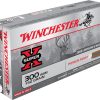 Winchester Super-X Ammunition 300 Winchester Short Magnum (WSM) 150 Grain Power-Point Box of 20