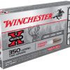 Winchester Super-X Ammunition 350 Legend 180 Grain Power-Point Box of 20