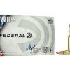 Federal Non-Typical Ammunition 7mm-08 Remington 150 Grain Soft Point Box of 20