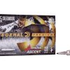 Federal Premium Terminal Ascent Ammunition 6.5 Creedmoor 130 Grain Polymer Tip Bonded Boat Tail Box of 20