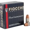 Fiocchi Extrema Ammunition 9mm Luger 147 Grain Hornady XTP Jacketed Hollow Point Box of 25