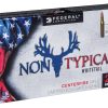 Federal Non-Typical Ammunition 270 Winchester 130 Grain Soft Point Box of 20